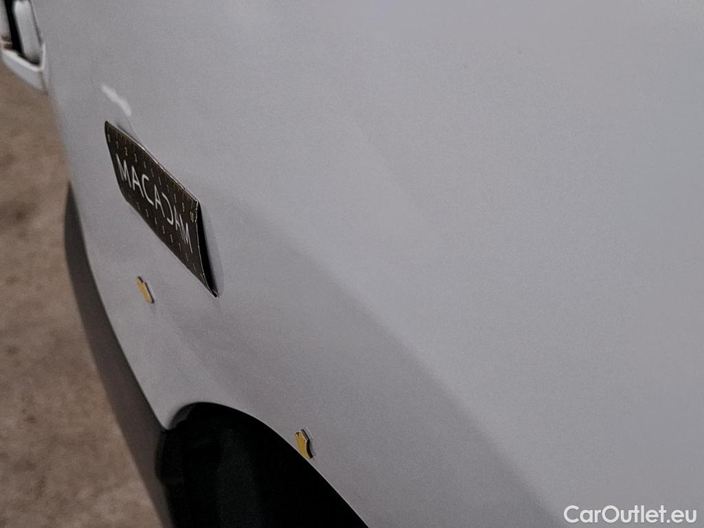  Citroen  Jumpy CITROEN  / 2016 / 4P / Fourgon tôlé M BlueHDi 120 S&S BVM6 #7