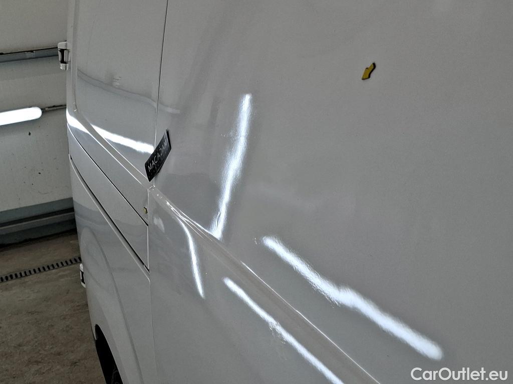  Citroen  Jumpy  Fourgon CityVan XS 1.5 BlueHDi 120CV BVM6 E6dT #24