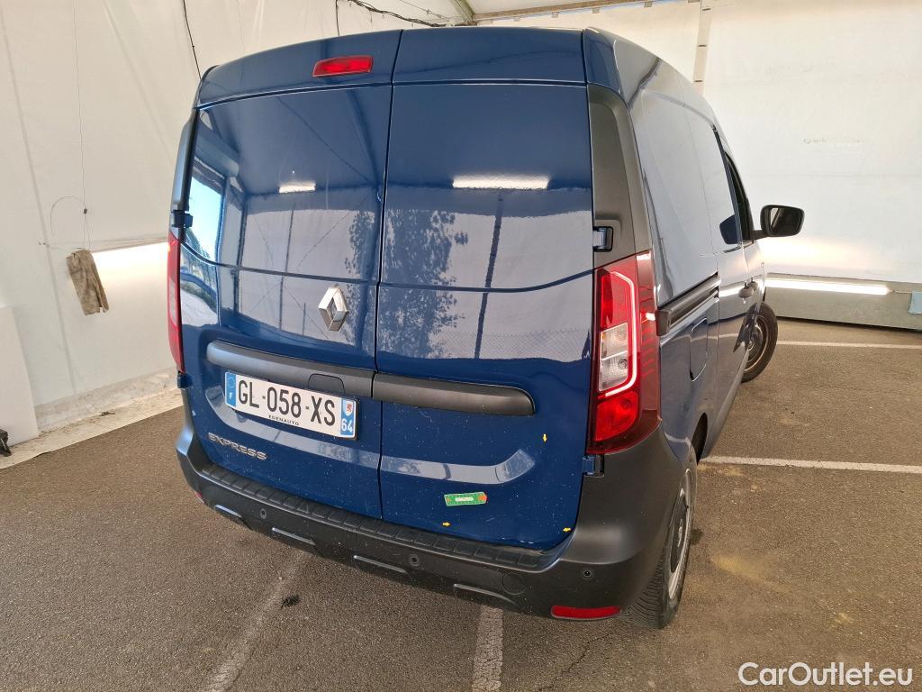 Renault  EXPRESS Kangoo  Confort 1.5 dCi 95CV BVM6 E6d #5