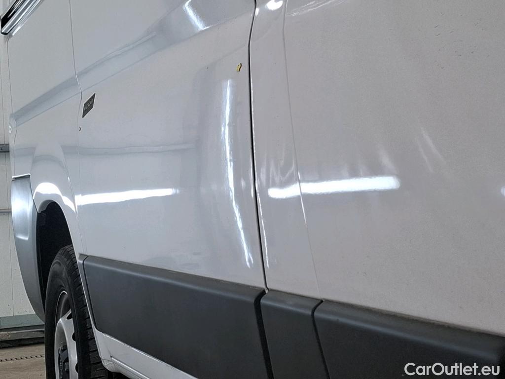  Fiat  Ducato FIAT  2014 4P Fourgon tôlé H3Power 120 3.0 C H1 Pack #30