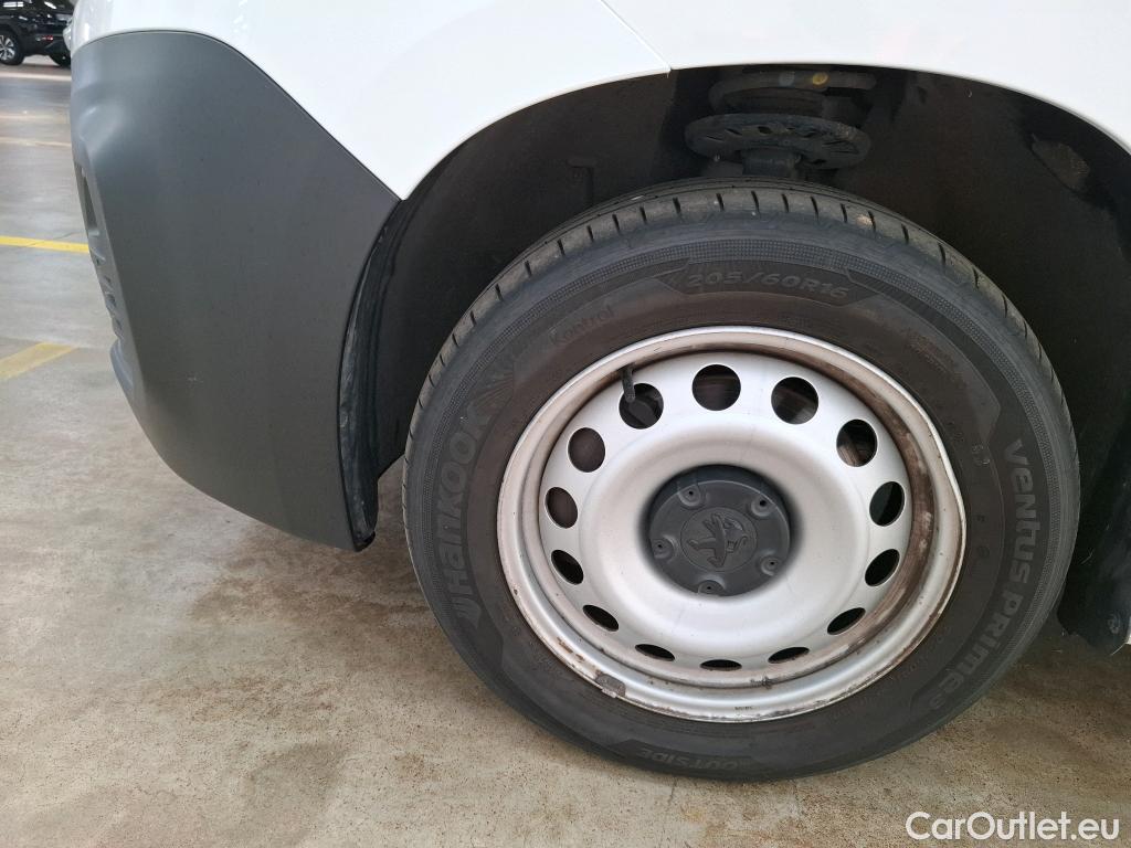  Peugeot  Partner  Premium L1 1.5 HDi 100CV BVM6 E6d #12