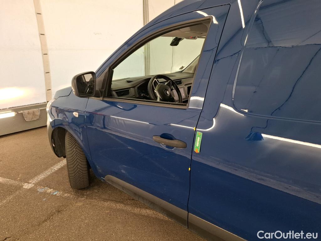  Renault  EXPRESS Kangoo  Confort 1.5 dCi 95CV BVM6 E6d #46