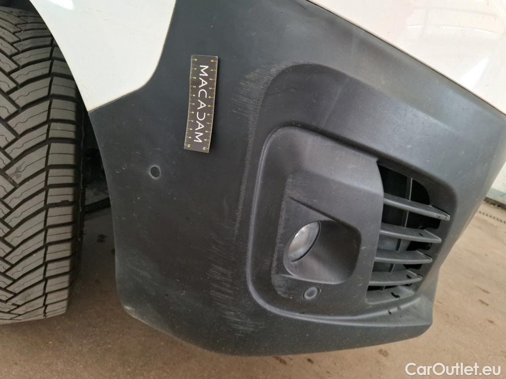  Citroen  Jumpy  Fourgon CityVan XS 1.5 BlueHDi 120CV BVM6 E6dT #48