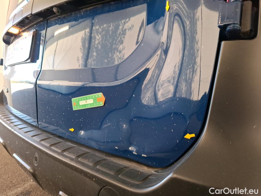  Renault  EXPRESS Kangoo  Confort 1.5 dCi 95CV BVM6 E6d #11