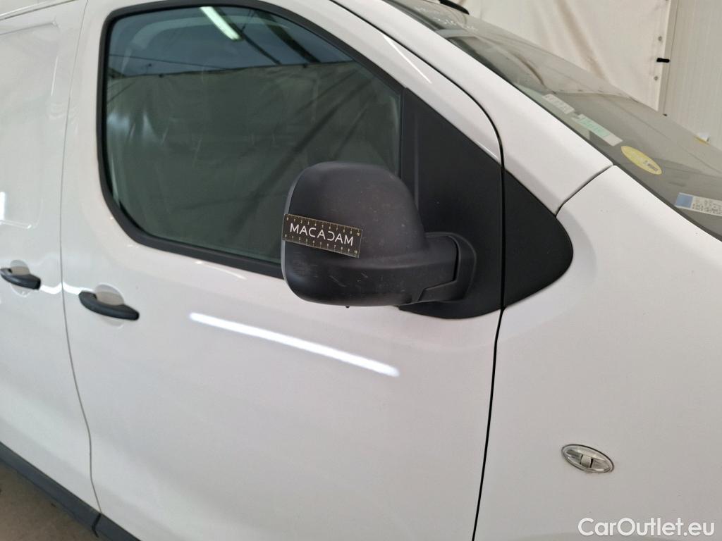  Citroen  Jumpy  Fourgon CityVan XS 1.5 BlueHDi 120CV BVM6 E6dT #42