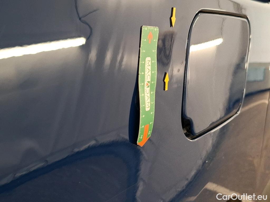  Renault  EXPRESS Kangoo  Confort 1.5 dCi 95CV BVM6 E6d #50
