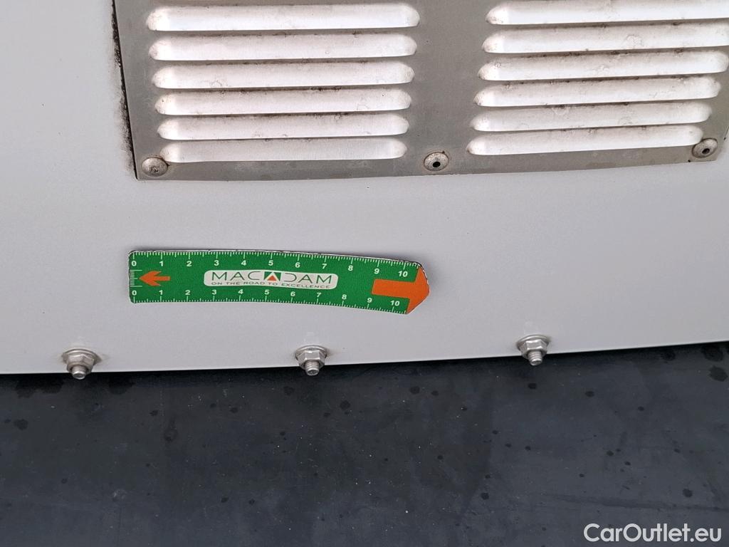  Citroen  Jumpy CITROEN  / 2016 / 4P / Fourgon tôlé M BlueHDi 120 S&S BVM6 #12