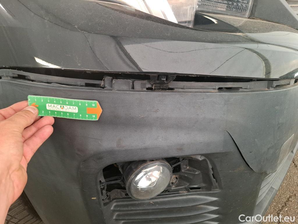  Peugeot  Partner  Premium L1 1.5 HDi 130CV BVM6 E6d #25