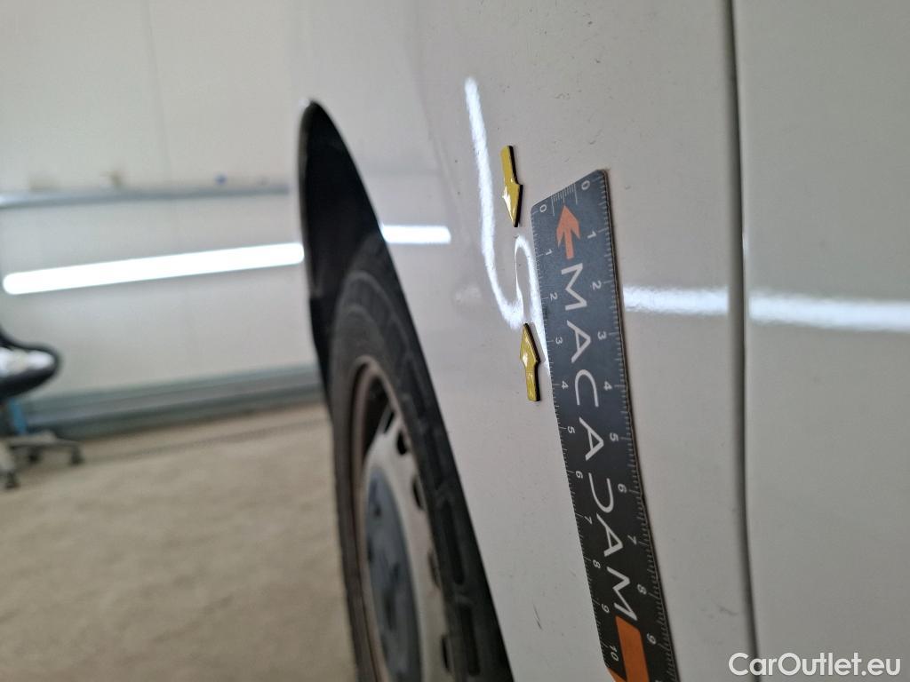  Citroen  Jumpy  Fourgon CityVan XS 1.5 BlueHDi 120CV BVM6 E6dT #45