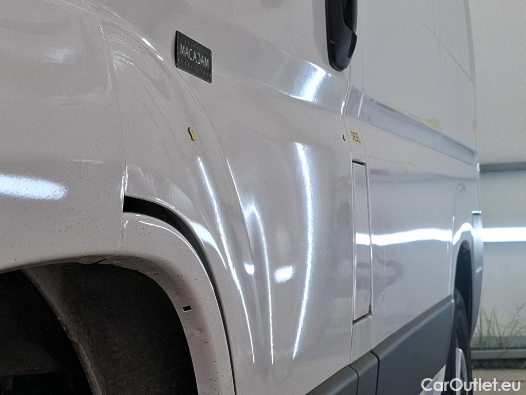  Fiat  Ducato FIAT  2014 4P Fourgon tôlé H3Power 120 3.0 C H1 Pack #35