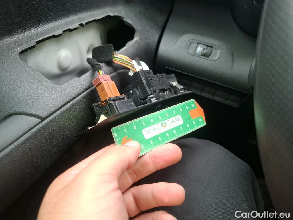  Citroen  Berlingo  Fourgon Driver M 650 1.5 BlueHDi 100CV BVM6 E6d #29