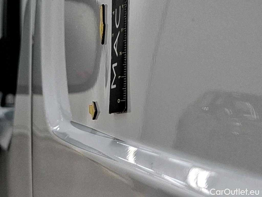  Citroen  Jumpy CITROEN  / 2016 / 4P / Fourgon tôlé M BlueHDi 120 S&S BVM6 #38