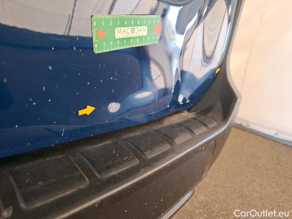  Renault  EXPRESS Kangoo  Confort 1.5 dCi 95CV BVM6 E6d #9