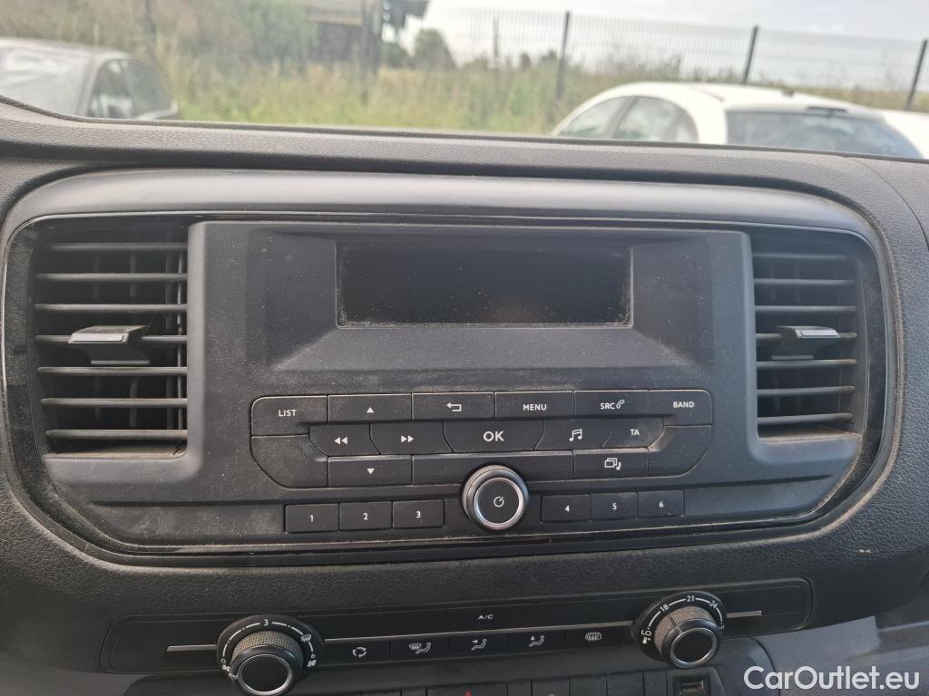  Peugeot  Expert PEUGEOT  VU 4p Fourgon BLUEHDI 95 STANDARD PREMIUM #30