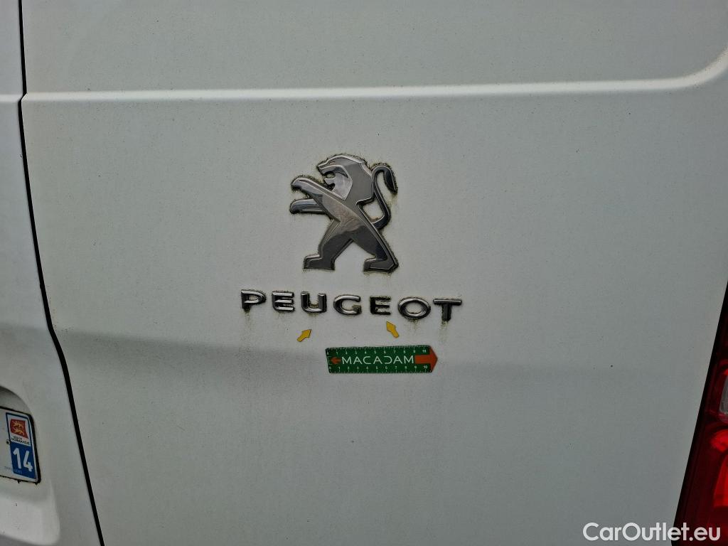  Peugeot  Expert PEUGEOT  VU 4p Fourgon BLUEHDI 95 STANDARD PREMIUM #32