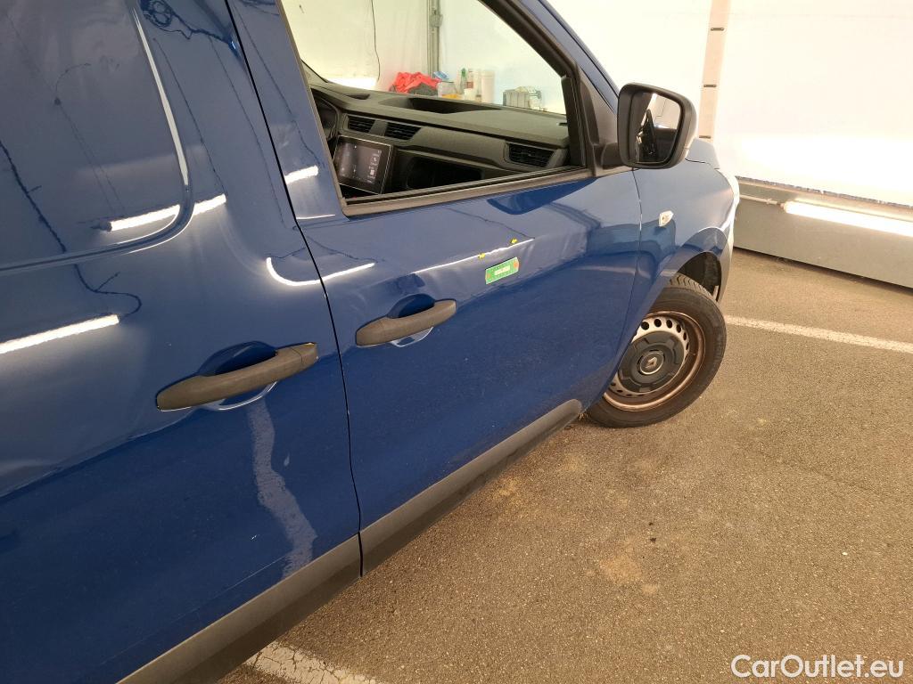  Renault  EXPRESS Kangoo  Confort 1.5 dCi 95CV BVM6 E6d #19