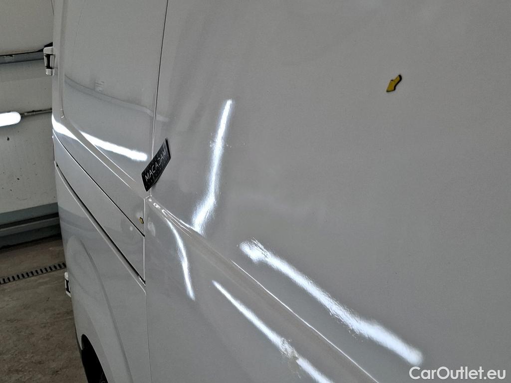 Citroen  Jumpy  Fourgon CityVan XS 1.5 BlueHDi 120CV BVM6 E6dT #23