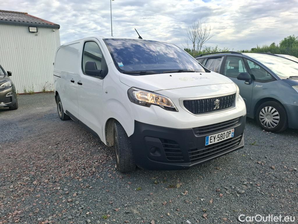  Peugeot  Expert PEUGEOT  VU 4p Fourgon BLUEHDI 95 STANDARD PREMIUM #35
