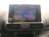  Citroen  Berlingo  Fourgon Driver M 650 1.5 BlueHDi 100CV BVM6 E6d #7