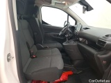  Citroen  Berlingo  Fourgon Driver M 650 1.5 BlueHDi 100CV BVM6 E6d #6