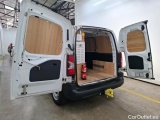  Citroen  Berlingo  Fourgon Driver M 650 1.5 BlueHDi 100CV BVM6 E6d #8