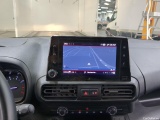  Citroen  Berlingo CITROEN  VU 4p Fourgonnette M 650kg BlueHDi 100 SandS BVM Driver #7