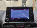  Citroen  Berlingo CITROEN  VU 4p Fourgonnette M 650kg BlueHDi 100 SandS BVM Driver #13