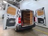  Citroen  Jumpy CITROEN  / 2016 / 4P / Fourgon tôlé M BlueHDi 120 S&S BVM6 #8