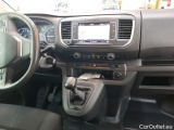  Citroen  Jumpy CITROEN  / 2016 / 4P / Fourgon tôlé M BlueHDi 120 S&S BVM6 #10