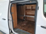  Citroen  Jumpy  Fourgon CityVan XS 1.5 BlueHDi 120CV BVM6 E6dT #9