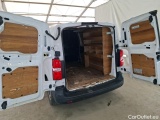  Citroen  Jumpy  Fourgon CityVan XS 1.5 BlueHDi 120CV BVM6 E6dT #8