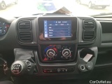  Fiat  Ducato FIAT  2014 4P Fourgon tôlé H3Power 120 3.0 C H1 Pack #7