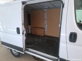  Fiat  Ducato FIAT  2014 4P Fourgon tôlé H3Power 120 3.0 C H1 Pack #9
