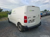  Peugeot  Expert PEUGEOT  VU 4p Fourgon BLUEHDI 95 STANDARD PREMIUM #2
