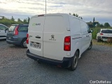  Peugeot  Expert PEUGEOT  VU 4p Fourgon BLUEHDI 95 STANDARD PREMIUM #3