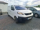  Peugeot  Expert PEUGEOT  VU 4p Fourgon BLUEHDI 95 STANDARD PREMIUM #4