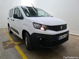  Peugeot  Partner  Premium L1 1.5 HDi 100CV BVM6 E6d #4