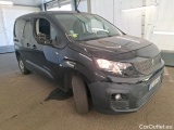  Peugeot  Partner  Premium L1 1.5 HDi 130CV BVM6 E6d #4