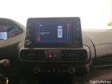  Peugeot  Partner  Premium L1 1.5 HDi 130CV BVM6 E6d #10
