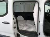  Peugeot  Partner  Premium L1 1.5 HDi 75CV BVM5 E6dT #9