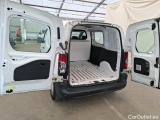  Peugeot  Partner  Premium L1 1.5 HDi 75CV BVM5 E6dT #10