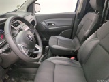  Renault  EXPRESS Kangoo  Confort 1.5 dCi 95CV BVM6 E6d #10