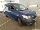  Renault  EXPRESS Kangoo  Confort 1.5 dCi 95CV BVM6 E6d #4