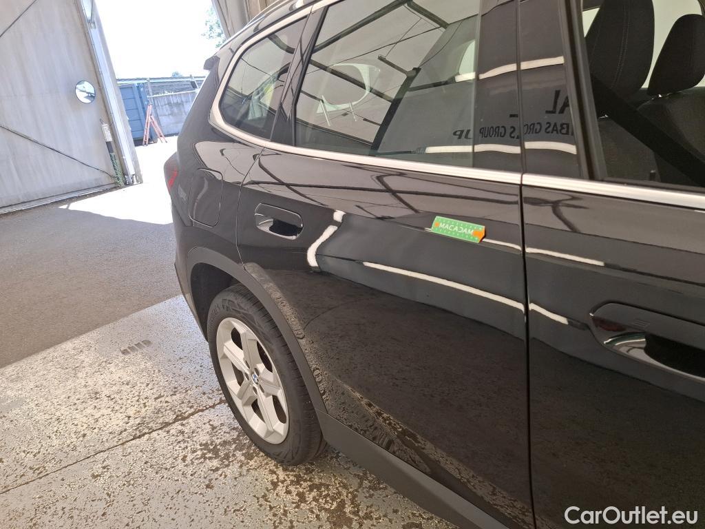  Bmw  X1 BMW  / 2022 / 5P / SUV sDrive18d Business Design DKG7 #9