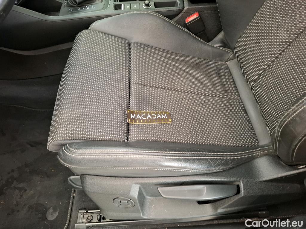 Audi  Q3  Sportback 35 TDI S line 2.0 TDI 150CV BVA7 E6d #4
