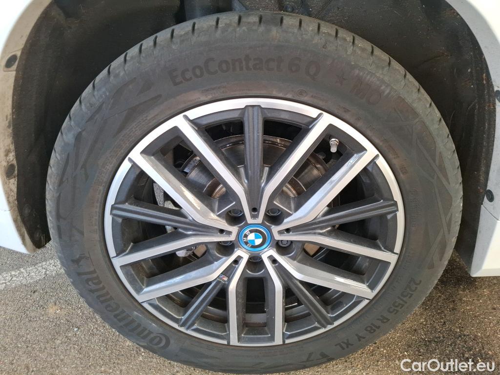  Bmw  X1 BMW  / 2022 / 5P / SUV xDrive30e M Sport DKG7 #25