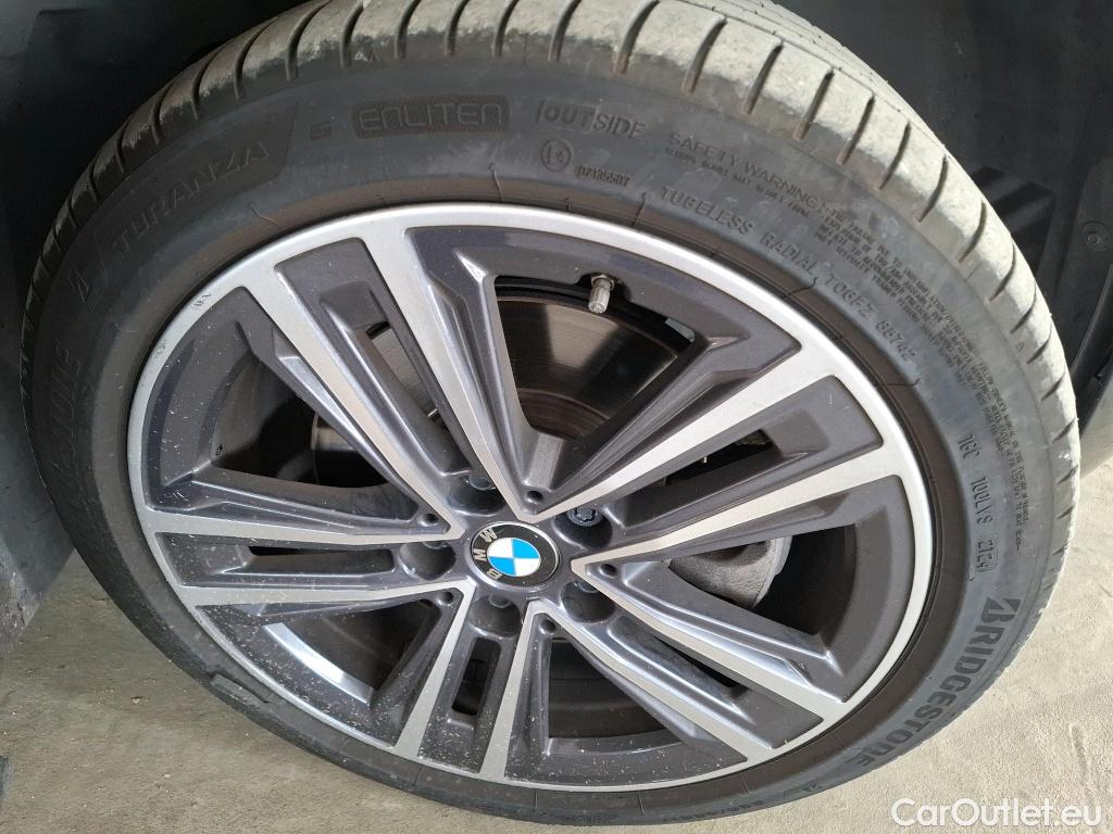  Bmw  Serie 1 1 Berline 116 d Business Design 1.5 115CV BVA7 E6d #8