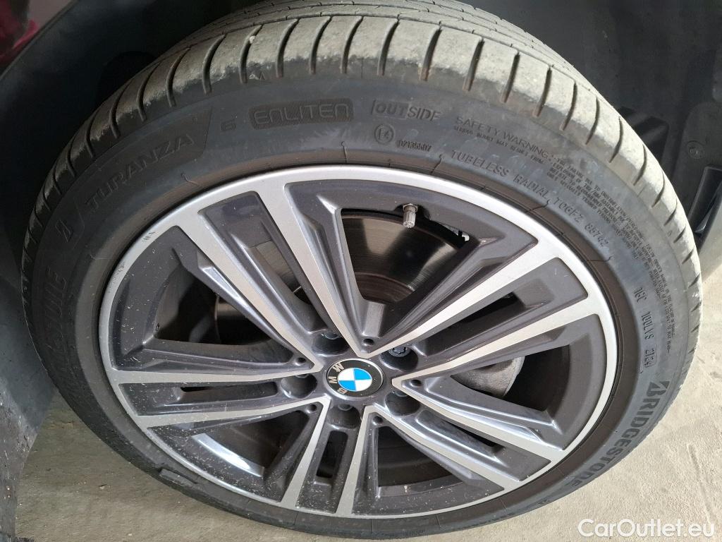  Bmw  Serie 1 1 Berline 116 d Business Design 1.5 115CV BVA7 E6d #18