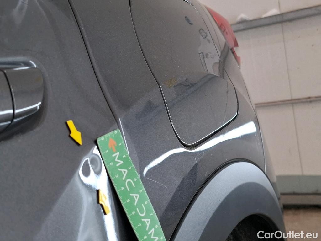  Citroen  C4  Berline Shine 1.5 BlueHDI 130CV BVA8 E6d #27