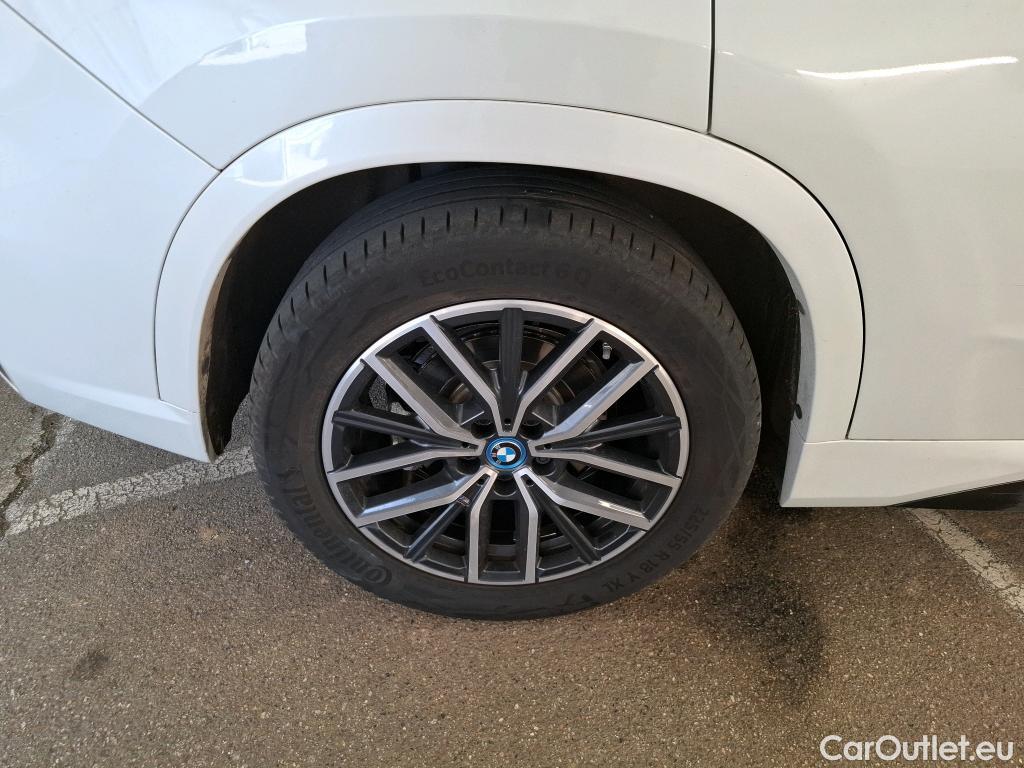 Bmw  X1 BMW  / 2022 / 5P / SUV xDrive30e M Sport DKG7 #24